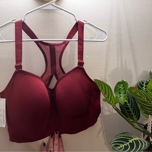 NWT TWO All in Motion sports bras